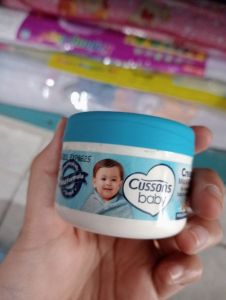 Cussons Baby Cream/ Mild & Gentle/ 50 g