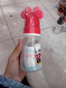 Bunny/ Botol Susu/ Karakter/ 125 ml