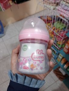 Bunny/ Botol Susu/ 150ml