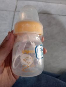 Pigeon/ Dot Bayi/ 60ml