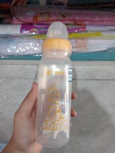 Pigeon Botol Susu/ 240 ml