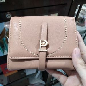 Dompet Prettyzys P Choco 