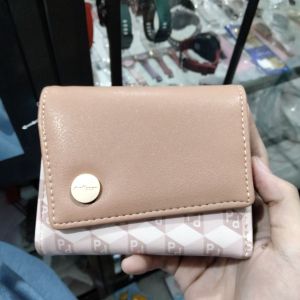 Dompet Prettyzys PP Choco