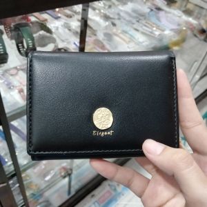 Dompet Elegant Black 