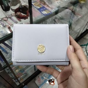 Dompet Elegant Purple 