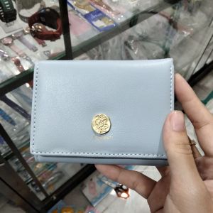 Dompet Elegant Blue