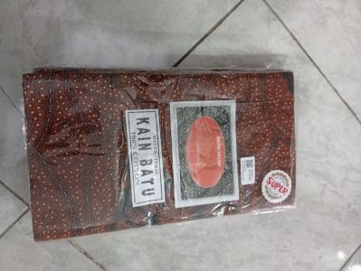 Bimo Selendang Bayi Batik