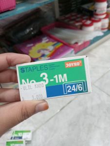 Staples Joyko/ 3-1M