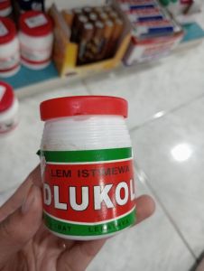 Dlukol Lem Istimewa