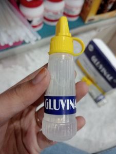 Lem Gluvinal/ Kecil