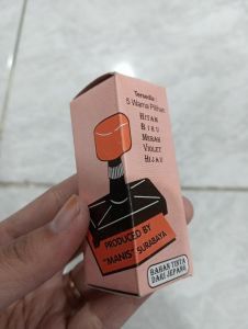 Tinta Stempel