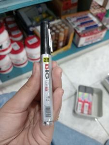 2B Big/ LP-20/ 8pcs