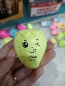 Uchio Sliper Strawberry