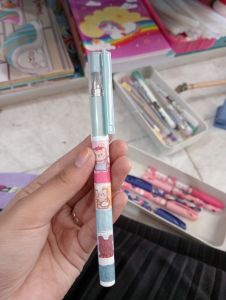 Bolpoint Gel G-3555