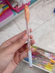 Zuixua Bolpoint Warna