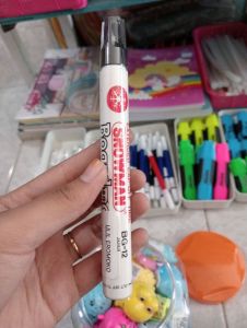 Snowman Boardmaker/ Hitam