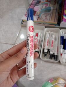 Snowman Boardmaker/ Biru