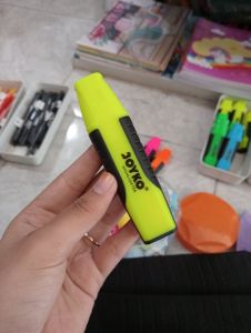 Joyko Stabilo HL-1/ Yellow 