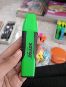 Joyko Stabilo HL-1/ Green
