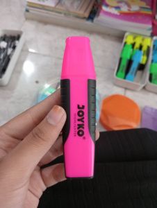 Joyko Stabilo HL-4/ Pink