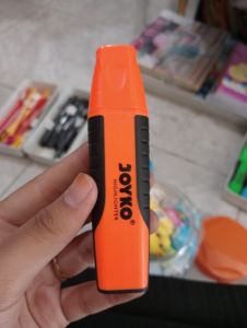 Joyko Stabilo HL-5/ Orange