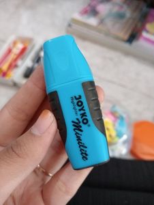 Joyko Stabilo HL-28/ Blue 