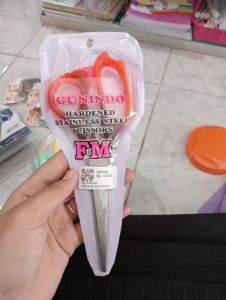 Gunindo Gunting FM Besar