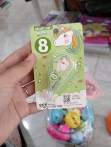 Jinuo Correction Tape kecil