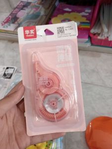 Huashi Correction Tape Besar