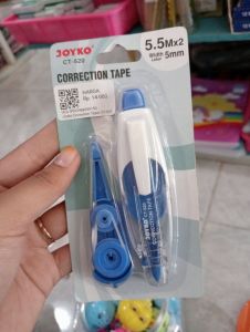 Joyko Correction Tape/ CT-520