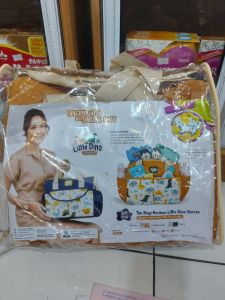Tas medium little dino
