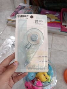 Debozz Core Tape/ DB-CT017
