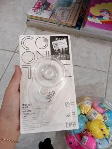 XDM Correction Tape/775