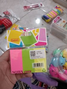 Eselon Notes 100s/ 7651m