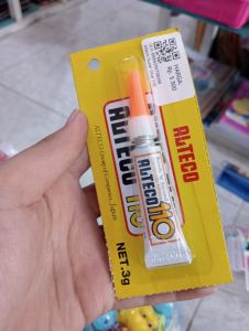 Alteco Super Glue 110