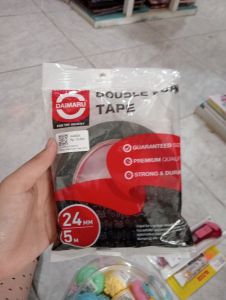 Daimaru Double Foam Tape 24/5