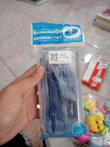 Xiaoboshi Busur Set/ XBS-5001