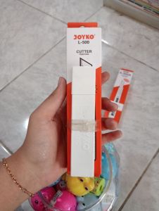 Joyko Cutter L-500 + Isi L-150