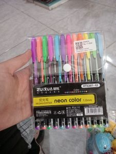 Zuixua Neon Colour 1.0mm