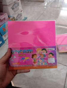 Origami Paper OR-1616