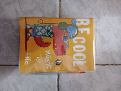 Note Book Pen Lina Bell