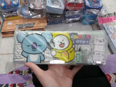 Disgrib Besi BT21/ NO:8100-BT