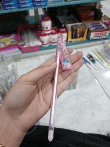 Gel Pen 0836 Botol