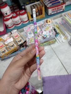 Pencil 2B PL-17