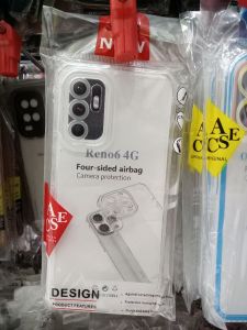 ANTICRACK RENO 6 4G