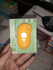 Mini Cutting Knieff