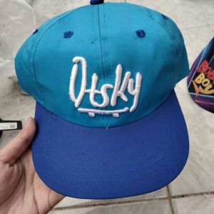 Topi M Snapback Otsky