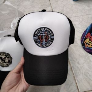 Trucker Jala Printing Sallor