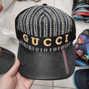 Trucker Premium Gucci Gold