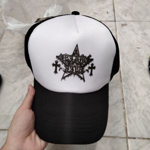 Trucker Jala Printing B.Star